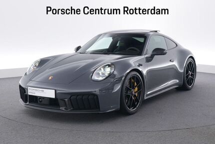 Porsche 992 Gebrauchtwagen