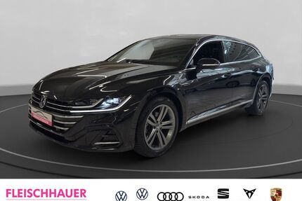 VW Arteon Gebrauchtwagen