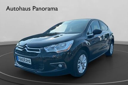 Citroen DS4 Gebrauchtwagen