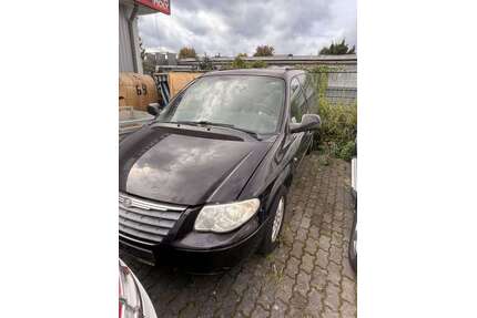Chrysler Voyager Gebrauchtwagen