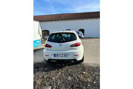 Alfa Romeo 147 Gebrauchtwagen