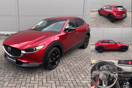 Mazda CX-30 Gebrauchtwagen