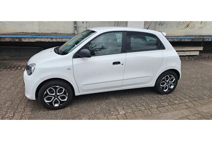 Renault Twingo Gebrauchtwagen