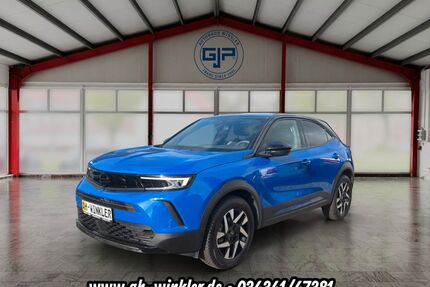 Opel Mokka Gebrauchtwagen