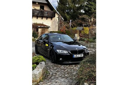 BMW 335 Gebrauchtwagen