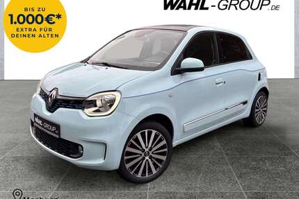 Renault Twingo Gebrauchtwagen