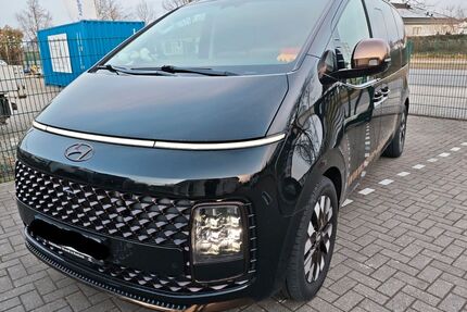 Hyundai STARIA Gebrauchtwagen