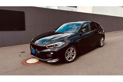BMW 118 Gebrauchtwagen
