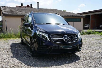 Mercedes-Benz V 300 Gebrauchtwagen