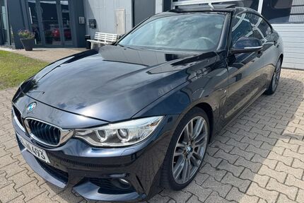 BMW 418 Gebrauchtwagen