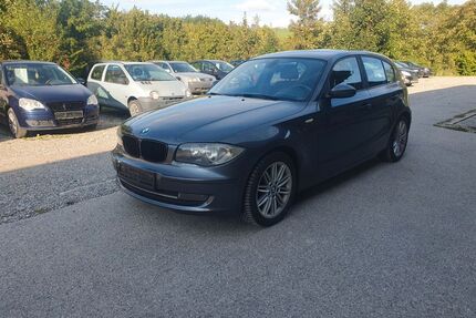 BMW 116 Gebrauchtwagen