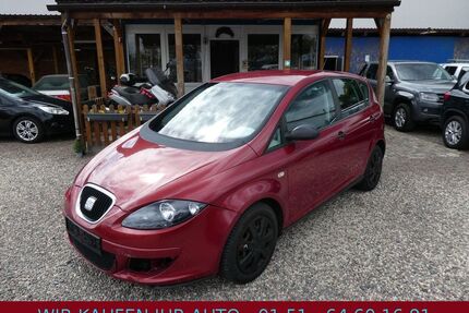 Seat Altea Gebrauchtwagen