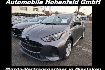 Mazda 2 Gebrauchtwagen