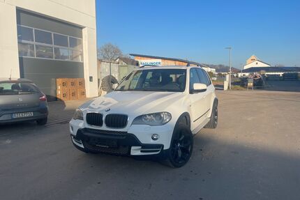 BMW X5 Gebrauchtwagen