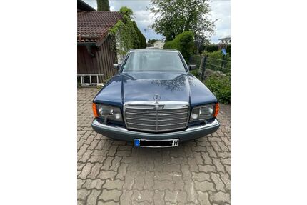 Mercedes-Benz 420 Gebrauchtwagen