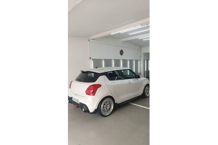 Suzuki Swift Gebrauchtwagen