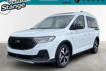 Ford Tourneo Connect Gebrauchtwagen