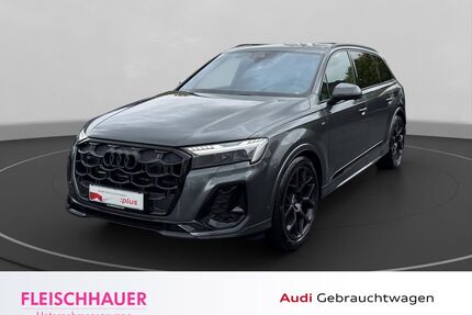 Audi Q7 Gebrauchtwagen