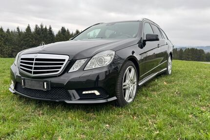 Mercedes-Benz E 350 Gebrauchtwagen