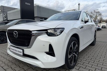 Mazda CX-60 Gebrauchtwagen