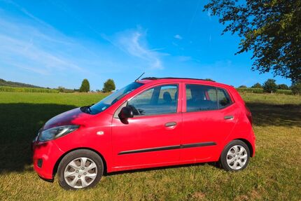 Hyundai i10 Gebrauchtwagen