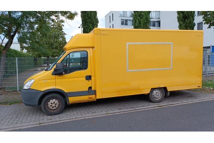 IVECO Andere Gebrauchtwagen