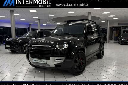 Land Rover Defender Gebrauchtwagen