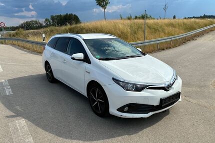 Toyota Auris Gebrauchtwagen