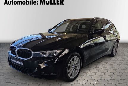 BMW 318 Gebrauchtwagen
