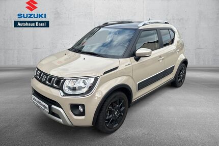 Suzuki Ignis Gebrauchtwagen