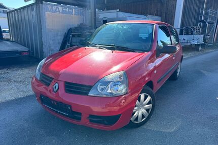 Renault Clio Gebrauchtwagen