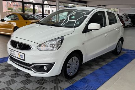 Mitsubishi Space Star Gebrauchtwagen