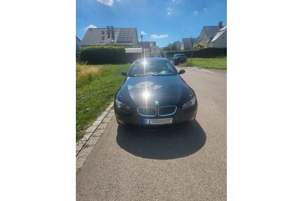 BMW 325 Gebrauchtwagen