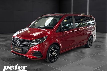 Mercedes-Benz V 250 Gebrauchtwagen