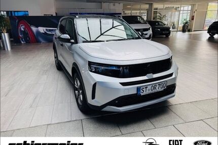 Opel Frontera Gebrauchtwagen