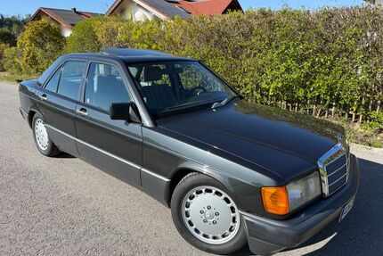 Mercedes-Benz 190 Gebrauchtwagen