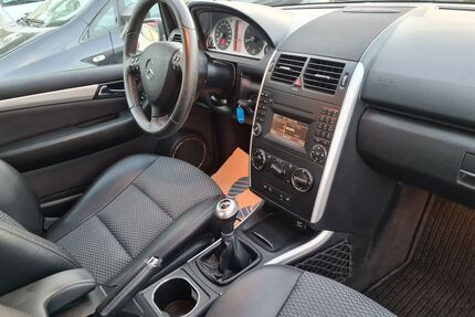 Mercedes-Benz A 160 