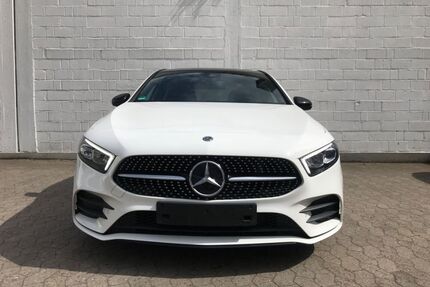 Mercedes-Benz A 200 Gebrauchtwagen