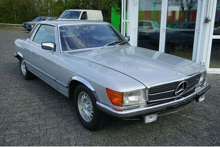 Mercedes-Benz 450 Gebrauchtwagen