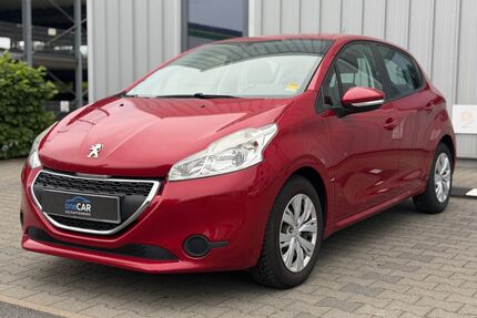 Peugeot 208 Gebrauchtwagen