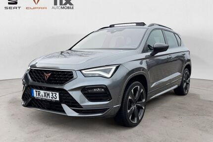 Cupra Ateca Gebrauchtwagen