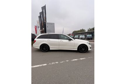 Mercedes-Benz C 350 Gebrauchtwagen