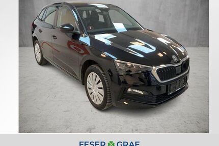 Skoda Scala Gebrauchtwagen