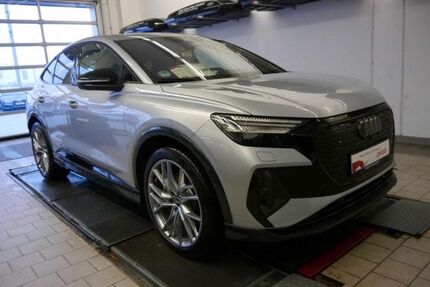 Audi Q4 e-tron Gebrauchtwagen
