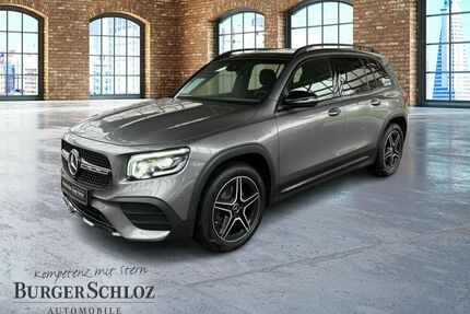 Mercedes-Benz GLB 220 Gebrauchtwagen