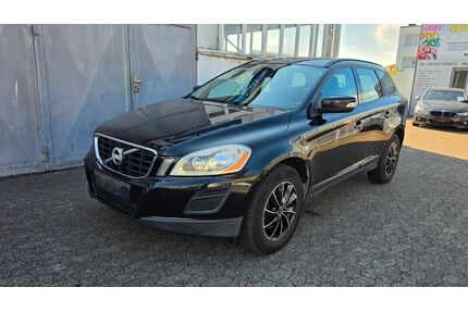 Volvo XC60 Gebrauchtwagen