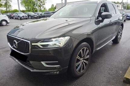 Volvo XC60 Gebrauchtwagen