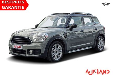 Mini Cooper Countryman Gebrauchtwagen
