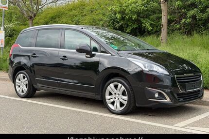 Peugeot 5008 Gebrauchtwagen