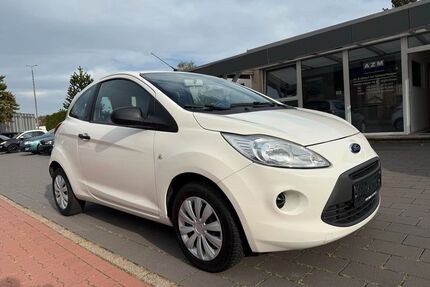 Ford Ka/Ka+ Gebrauchtwagen